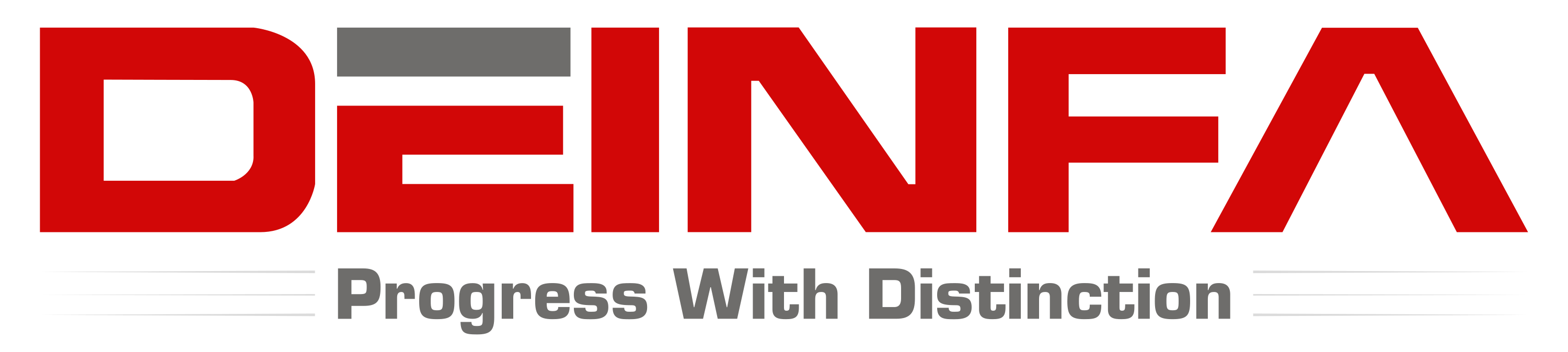 Deinfa Motors (Private) Limited